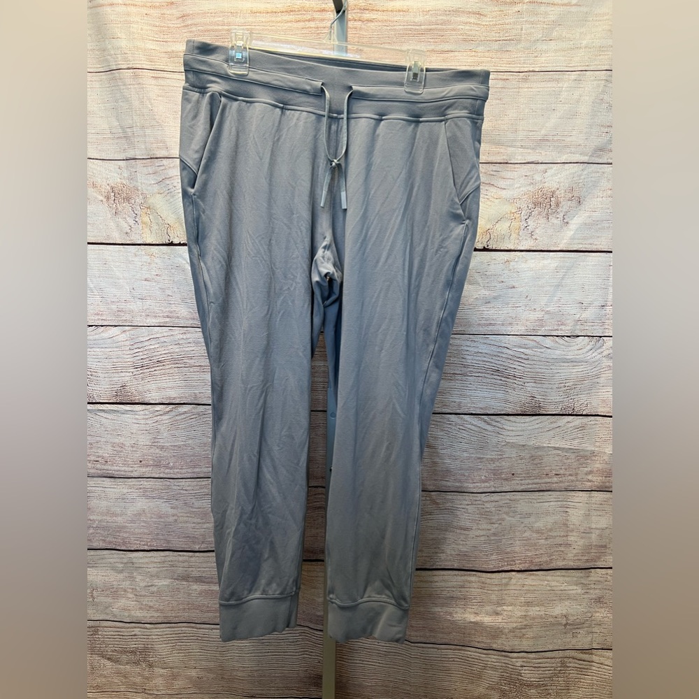 Lululemon Ready to Rulu Joggers 29" - Size 14